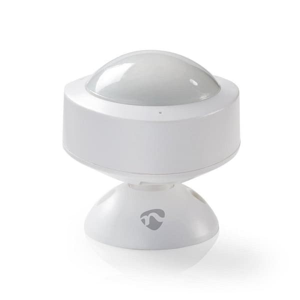 WiFi Smart rörelsesensor Vit