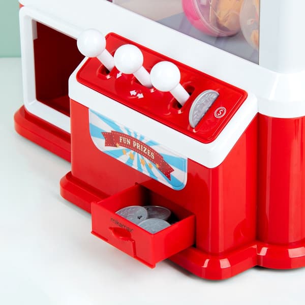 Candy Grabber maskin multifärg