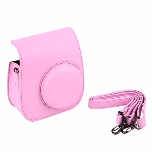 Kamera taske til Fujifilm Instax Mini 8 Black