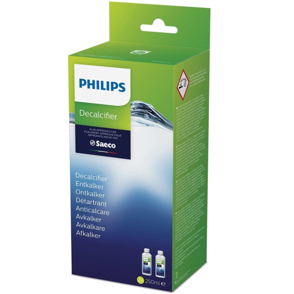 Philips, Avkalkningsmedel för Espressomaskin multifärg
