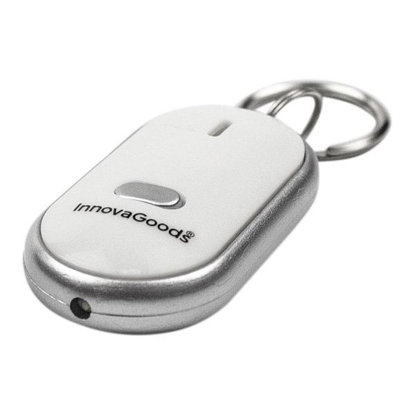 Key Finder White