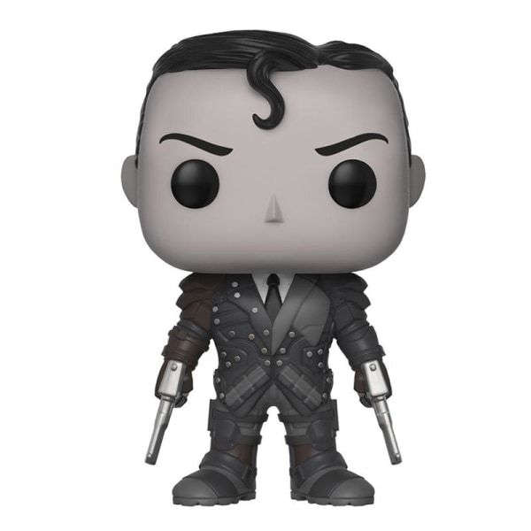 Ready Player One, Funko Pop! - Sorrento Multicolor