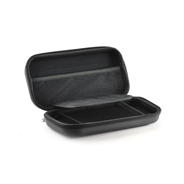 Säilytyspussi Nintendo Switch OLEDille Black