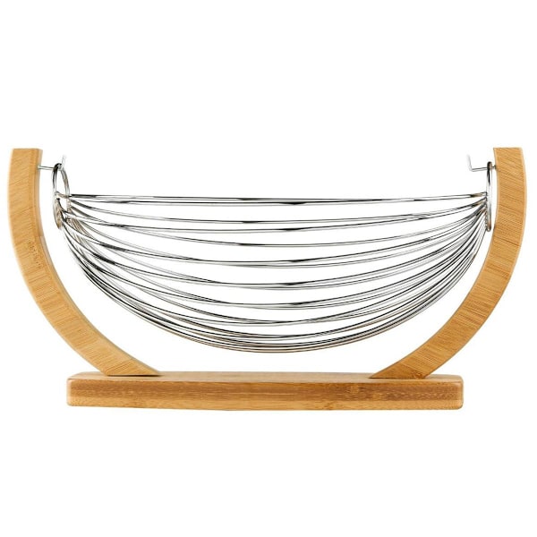 Förvaringskorg Bambu Bamboo