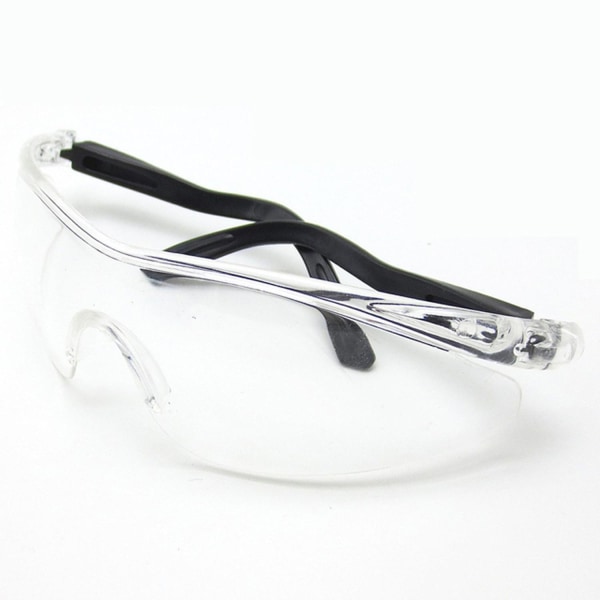 Briller til børn - Nerf Gun - Gennemsigtig Transparent