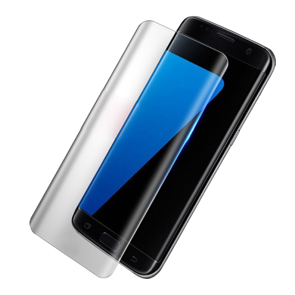 Näytönsuoja Samsung S8 Plus Transparent