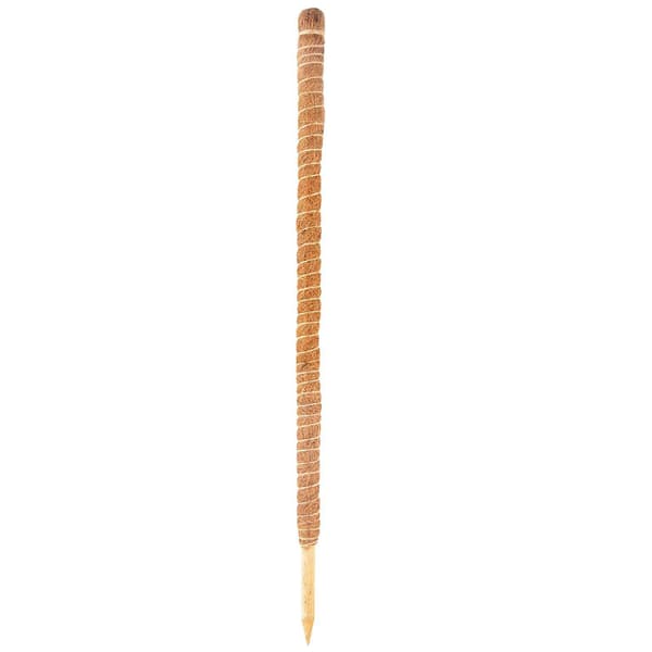 Joustava kasvituki - 60 cm Beige