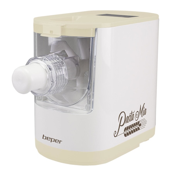 Automatisk pastamaskine White