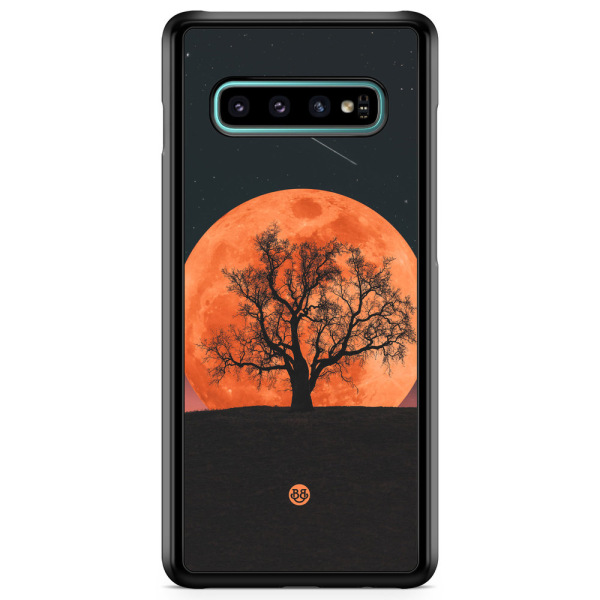 Bjornberry Skal Samsung Galaxy S10 - Moon Three