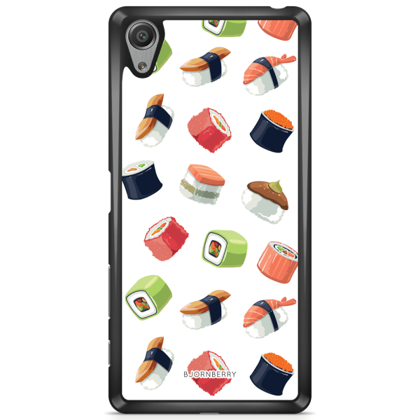 Bjornberry Skal Sony Xperia X - Sushi