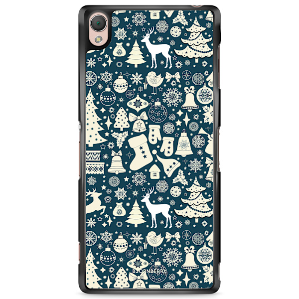 Bjornberry Skal Sony Xperia Z3 - Renar & Granar