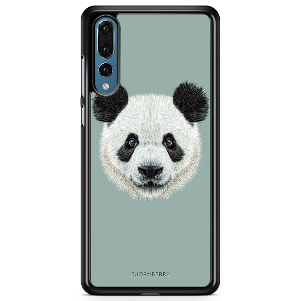 Bjornberry Skal Huawei P20 Pro - Panda