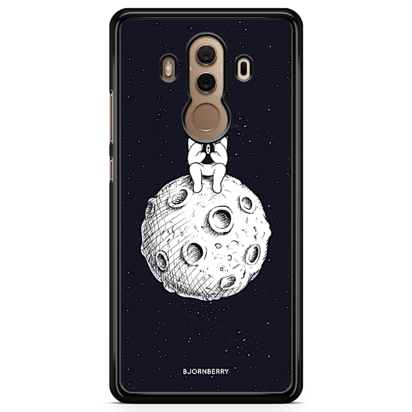 Bjornberry Skal Huawei Mate 10 Pro - Astronaut Mobil