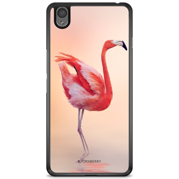 Bjornberry Skal OnePlus X - Flamingo