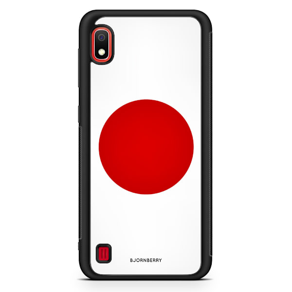 Bjornberry Skal Samsung Galaxy A10 - Japan