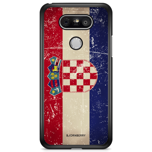 Bjornberry Skal LG G5 - Kroatien