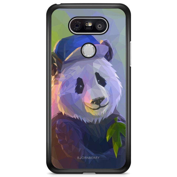 Bjornberry Skal LG G5 - Färgglad Panda