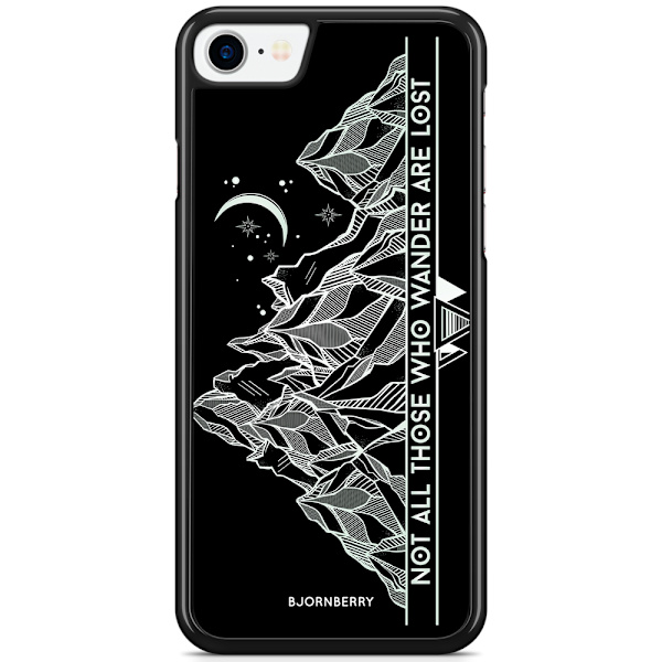 Bjornberry Skal iPhone SE (2020) - Nomad