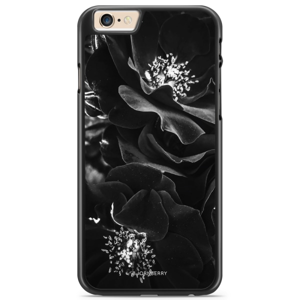 Bjornberry Skal iPhone 6/6s - Blommor i Blom