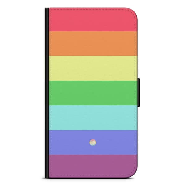 Bjornberry Google Pixel 7 Fodral - Pride