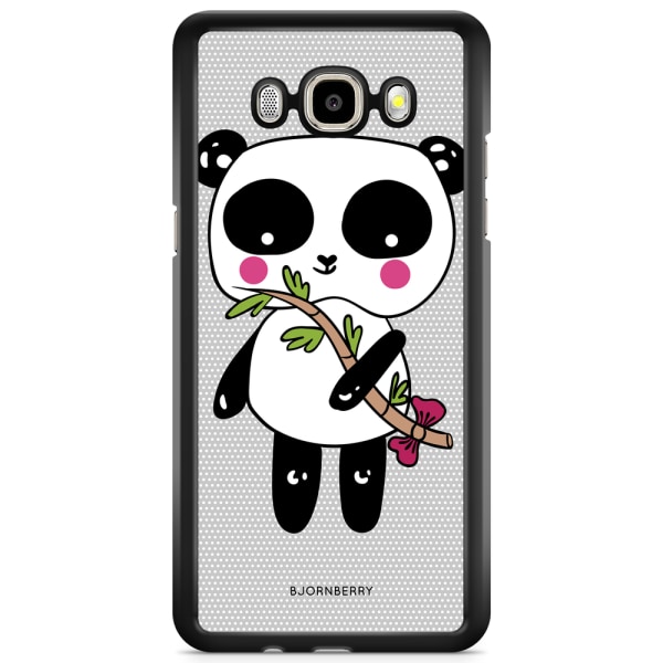 Bjornberry Skal Samsung Galaxy J5 (2015) - Söt Panda