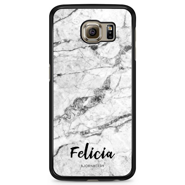 Bjornberry Skal Samsung Galaxy S6 Edge - Felicia