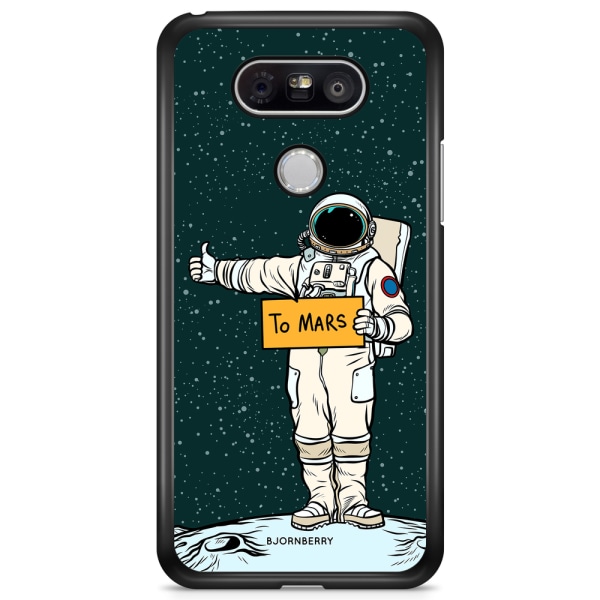Bjornberry Skal LG G5 - Astronaut