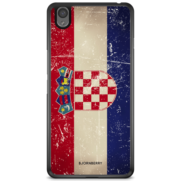 Bjornberry Skal OnePlus X - Kroatien