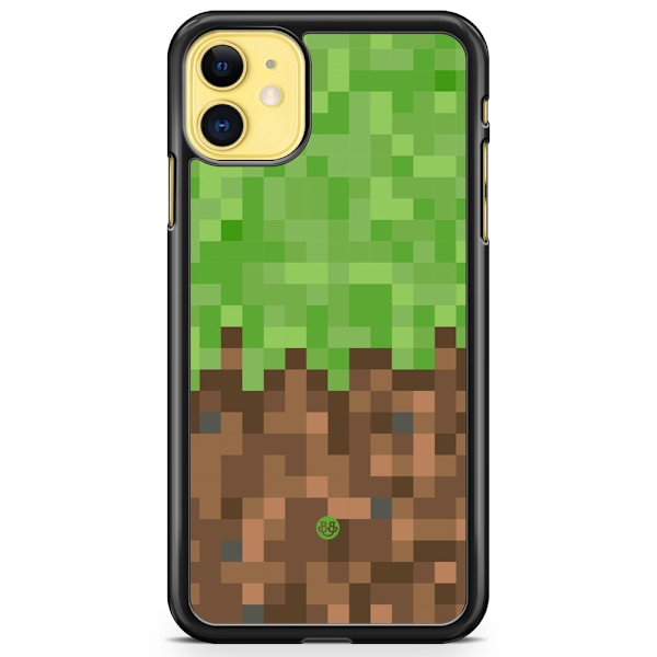 Bjornberry Hårdskal iPhone 11 - Minecraft