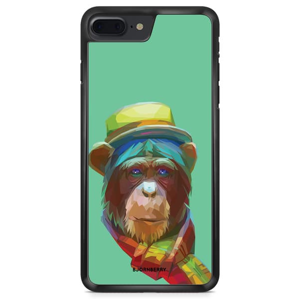 Bjornberry Skal iPhone 8 Plus - Apa