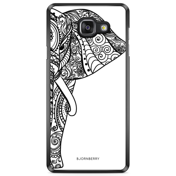 Bjornberry Skal Samsung Galaxy A5 7 (2017)- Mandala Elefant