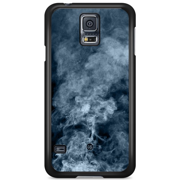 Bjornberry Skal Samsung Galaxy S5/S5 NEO - Smoke