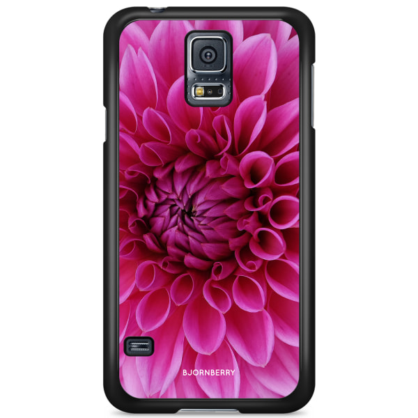 Bjornberry Skal Samsung Galaxy S5 Mini - Dahlia