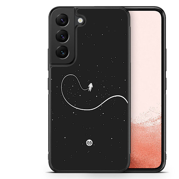 Bjornberry Skal Samsung Galaxy S22 Plus 5G -Gravity