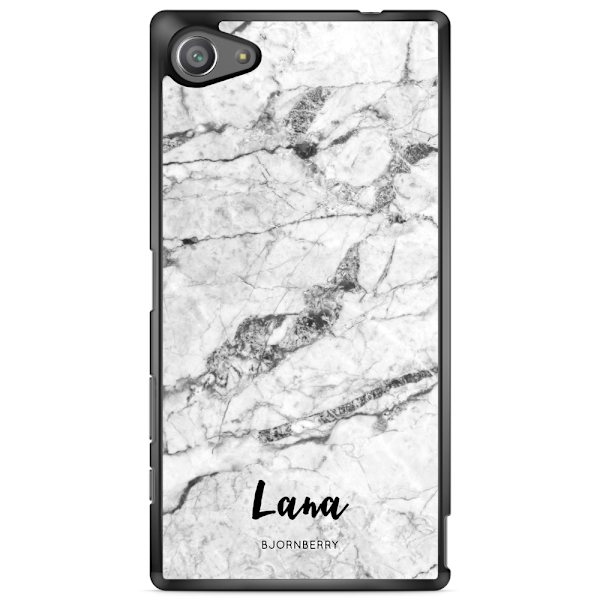 Bjornberry Skal Sony Xperia Z5 Compact - Lana