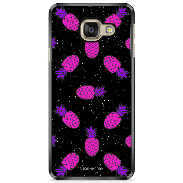 Bjornberry Skal Samsung Galaxy A3 7 (2017)- Rymd Ananas