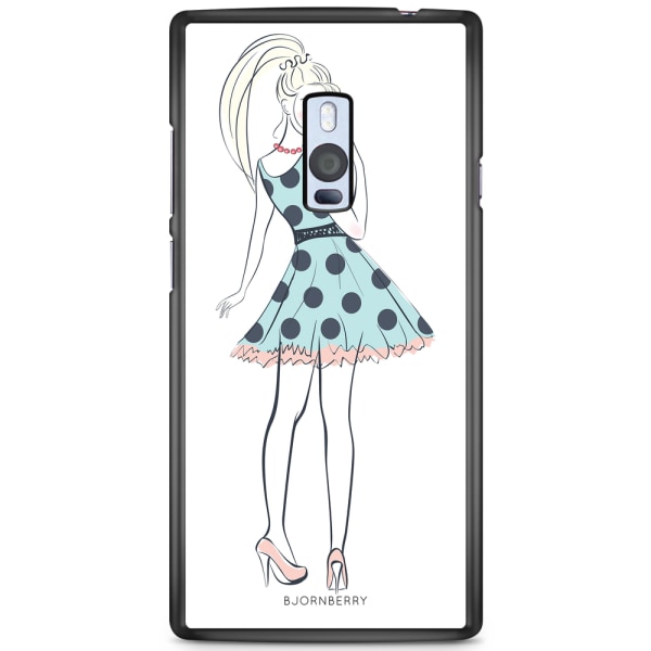 Bjornberry Skal OnePlus 2 - Fashion Beauty