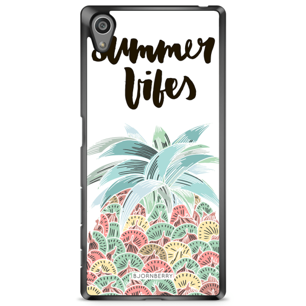 Bjornberry Skal Sony Xperia Z5 - Summer Vibes