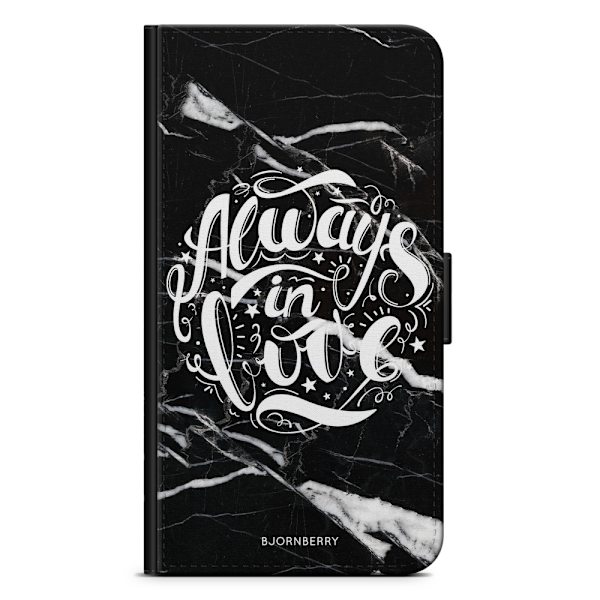 Bjornberry Samsung Galaxy Note 10 Plus - Always in love