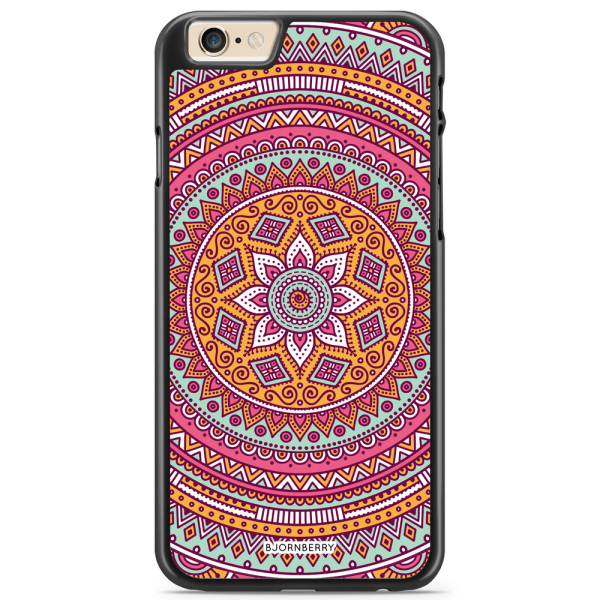 Bjornberry Skal iPhone 6/6s - Mandala