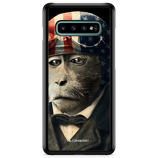 Bjornberry Skal Samsung Galaxy S10 Plus - Apa