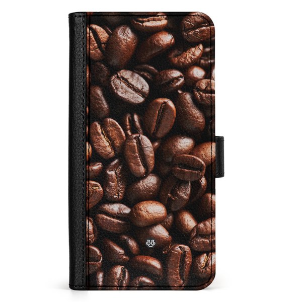 Bjornberry iPhone 15 Pro Fodral - Rostat Kaffe