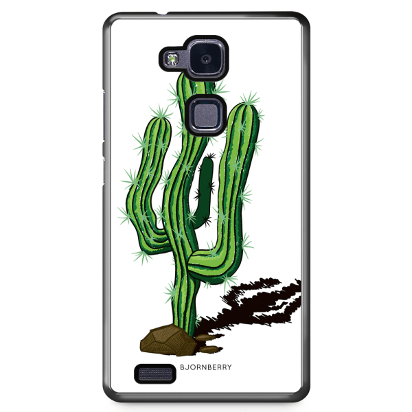 Bjornberry Skal Huawei Honor 5X - Kaktus
