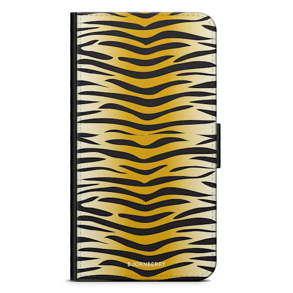 Bjornberry Fodral Motorola Moto G5S Plus - Tiger