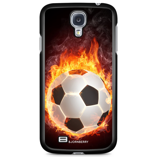Bjornberry Skal Samsung Galaxy S4 - Fotboll