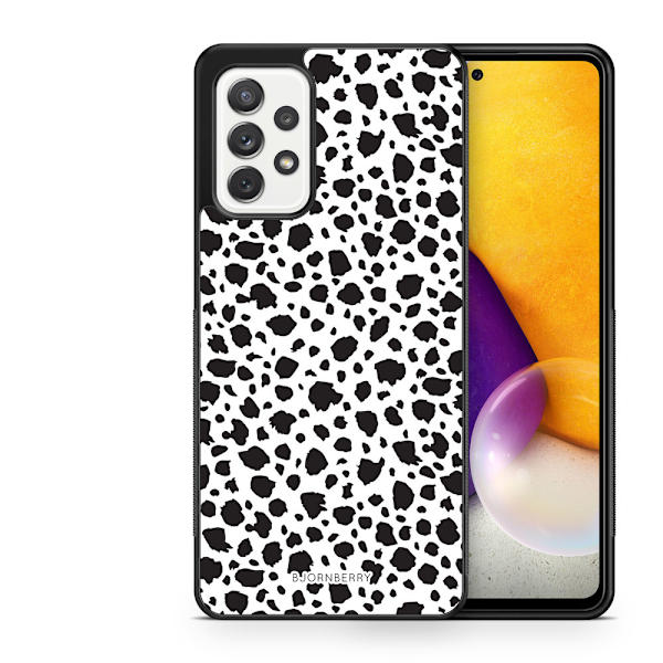 Bjornberry Skal Samsung Galaxy A52/A52s 5G -Dalmatiner
