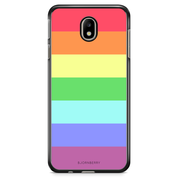 Bjornberry Skal Samsung Galaxy J5 (2017) - Pride