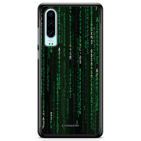 Bjornberry Hårdskal Huawei P30 - Matrix