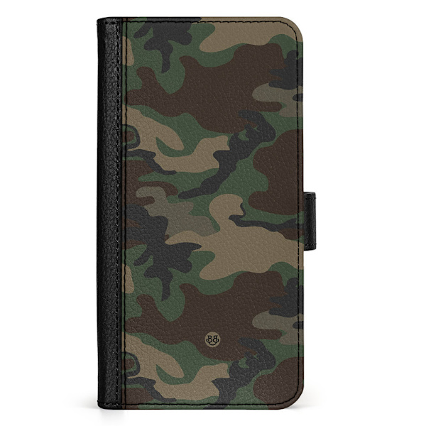 Bjornberry OnePlus Nord CE 2 Lite Fodral - Kamouflage