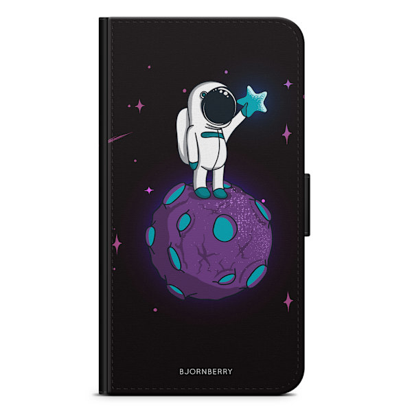 Bjornberry Samsung Galaxy Note 10 Plus - Rymdgubbe